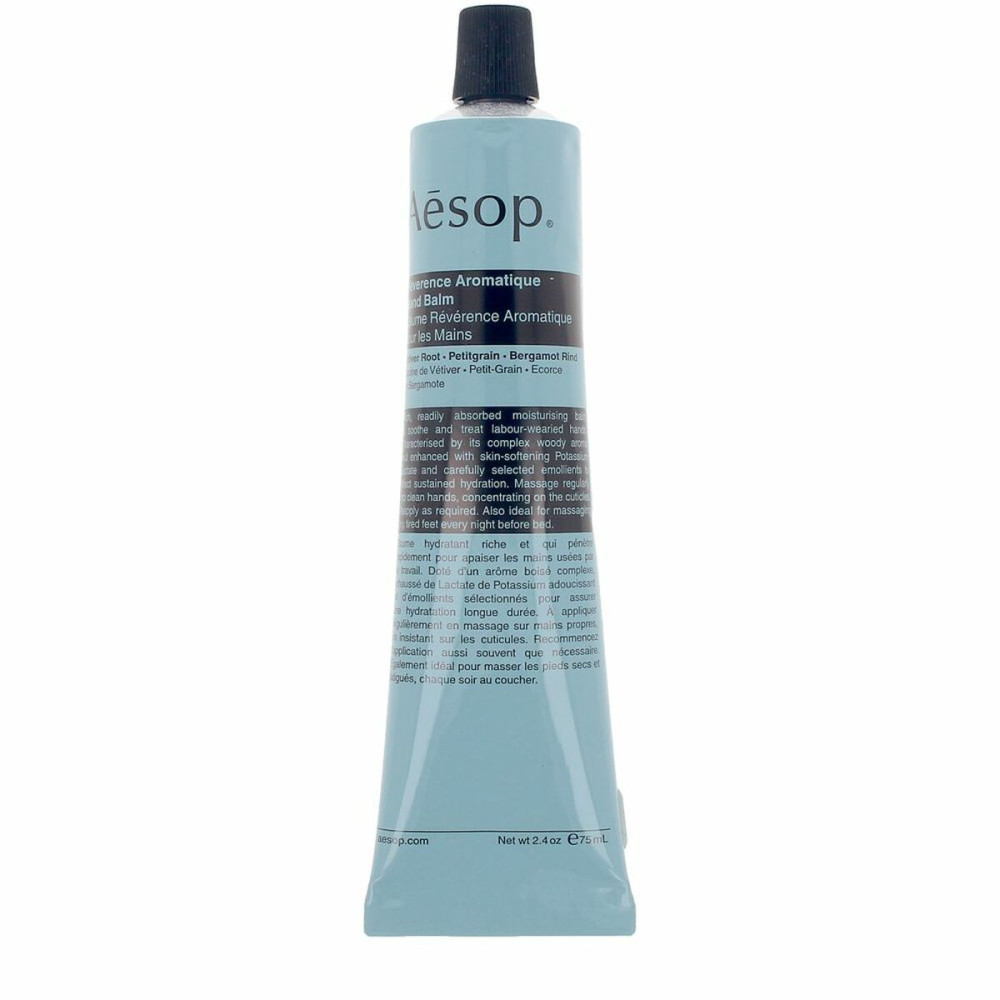Hand Cream Aesop REVERENCE AROMATIQUE 75 ml