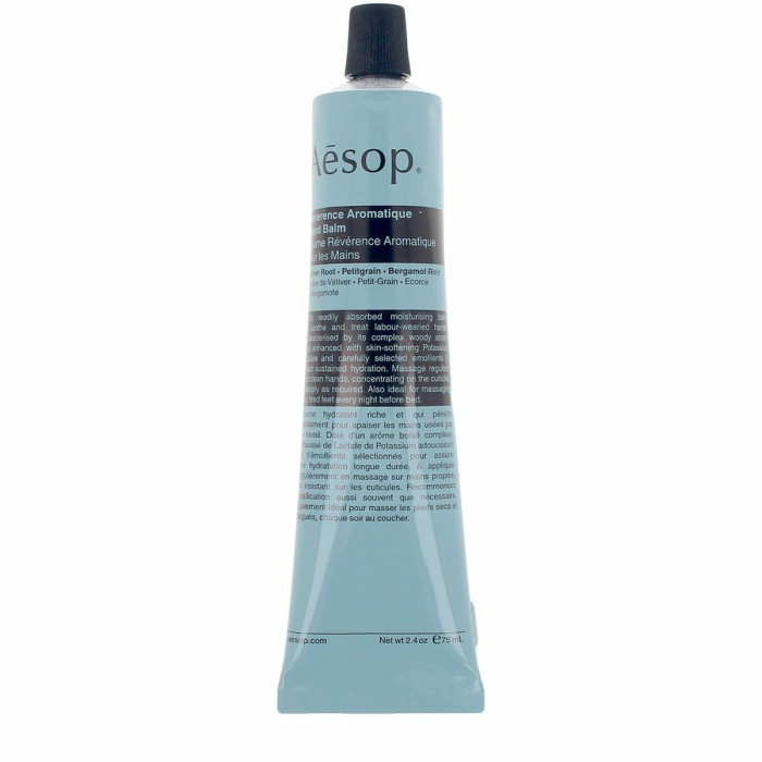 Hand Cream Aesop REVERENCE AROMATIQUE 75 ml