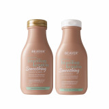 Straightening Shampoo Beaver BRAZILIAN KERATIN 350 ml