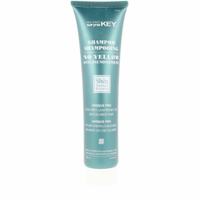 Shampoo Saryna Key NO-YELLOW 180 ml