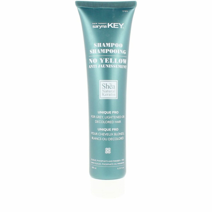 Shampoo Saryna Key NO-YELLOW 180 ml