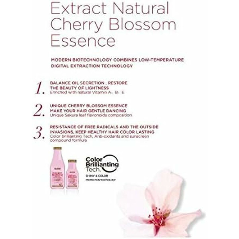 Conditioner Beaver CHERRY BLOSSOM 350 ml