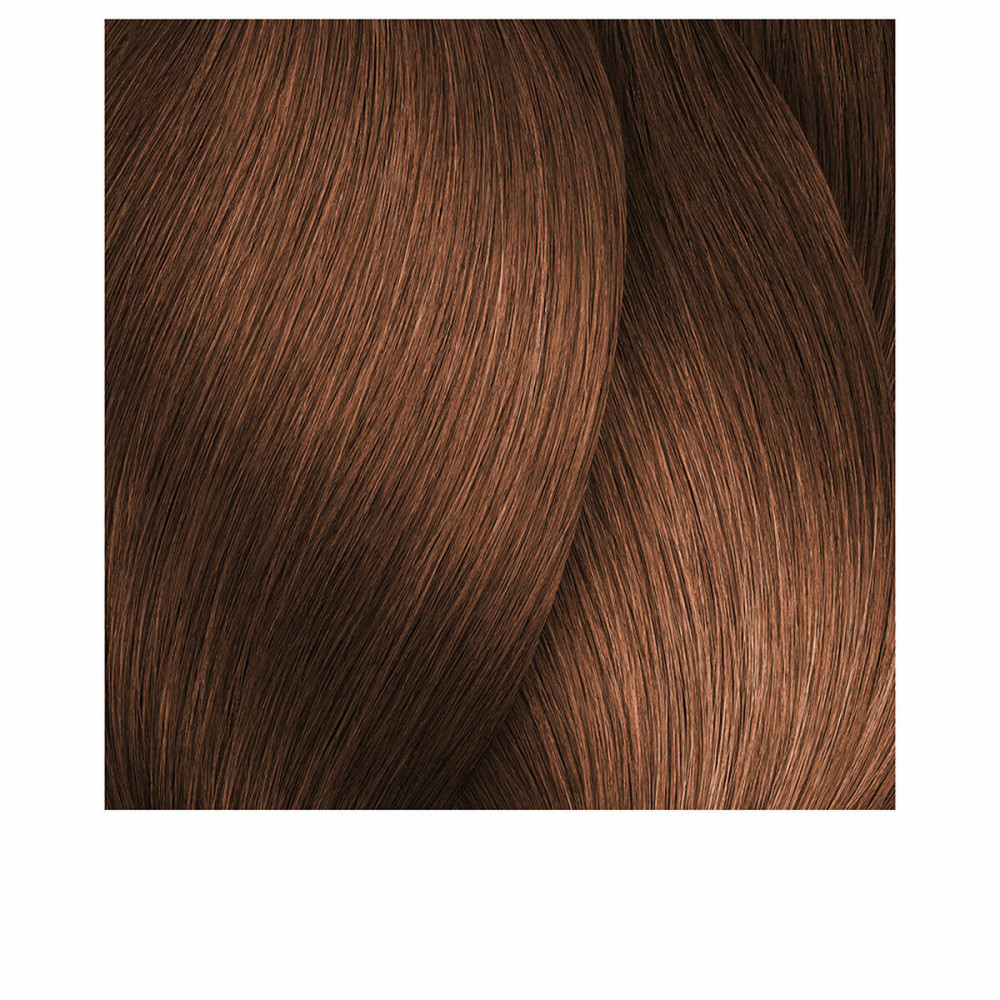Permanent Dye L'Oreal Professionnel Paris MAJIREL Nº 7.35 60 ml