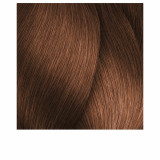 Permanent Dye L'Oreal Professionnel Paris MAJIREL Nº 7.35 60 ml