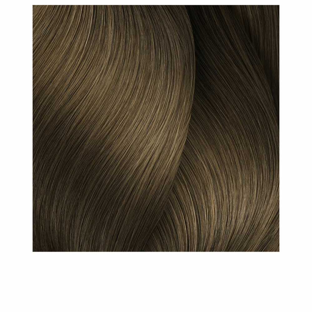 Permanent Dye L'Oreal Professionnel Paris MAJIREL Nº 8.0 60 ml