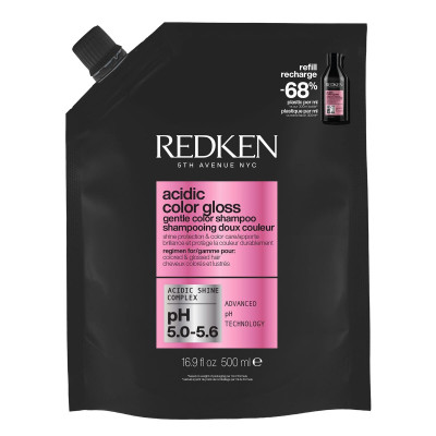 Shampoo Redken ACIDIC COLOR GLOSS 500 ml
