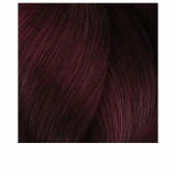 Permanent Colour Creme L'Oreal Professionnel Paris MAJIREL Nº 4.62 60 ml