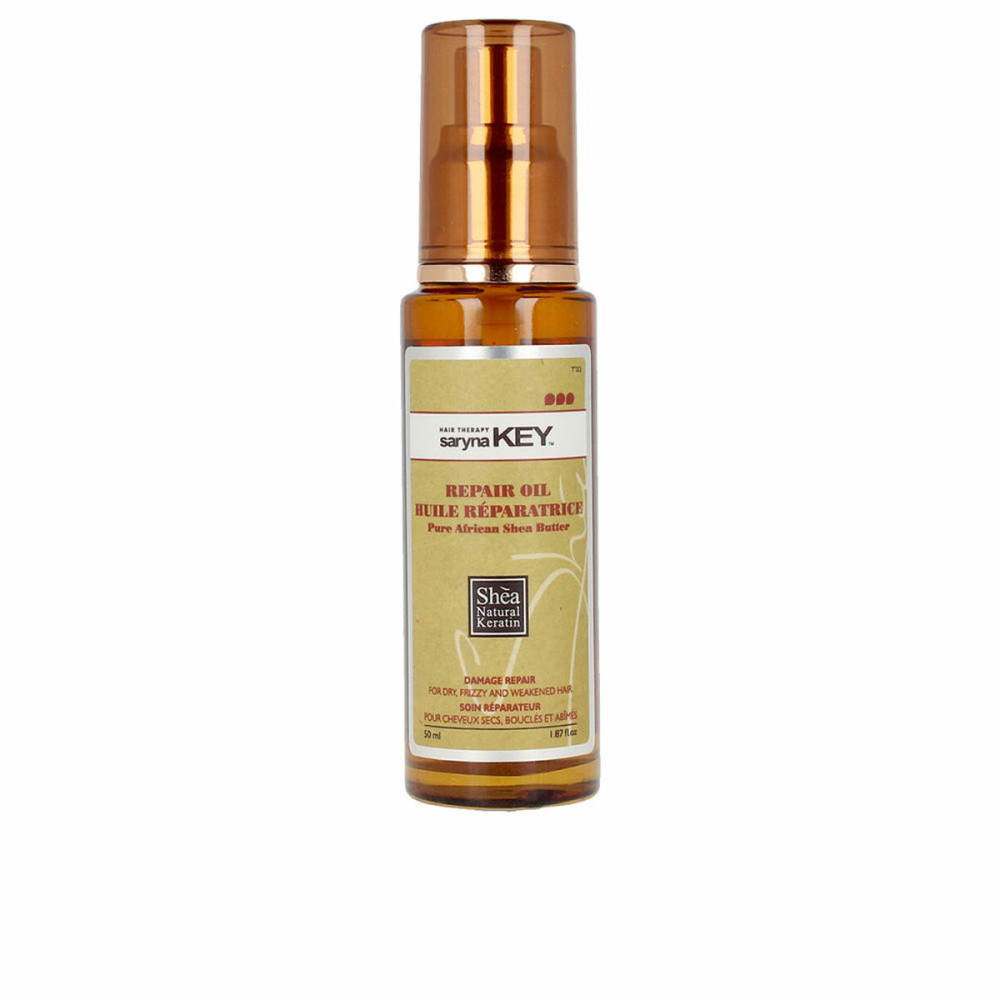 Hair Oil Saryna Key DAMAGE REPAIR 50 ml