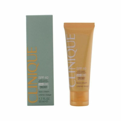 Facial Sun Cream Clinique Sun Spf 40 50 ml