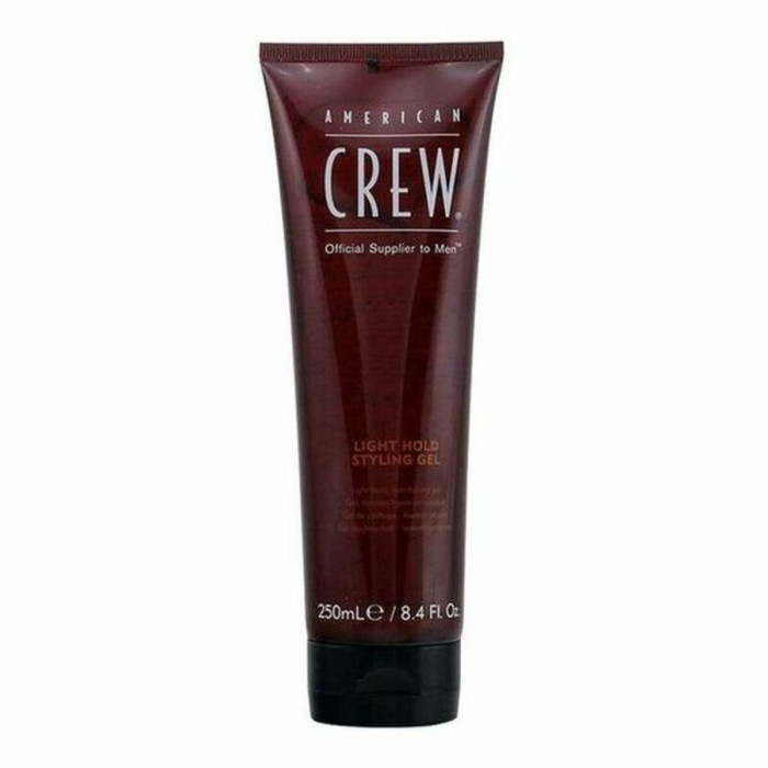 Styling Gel American Crew 43329 250 ml