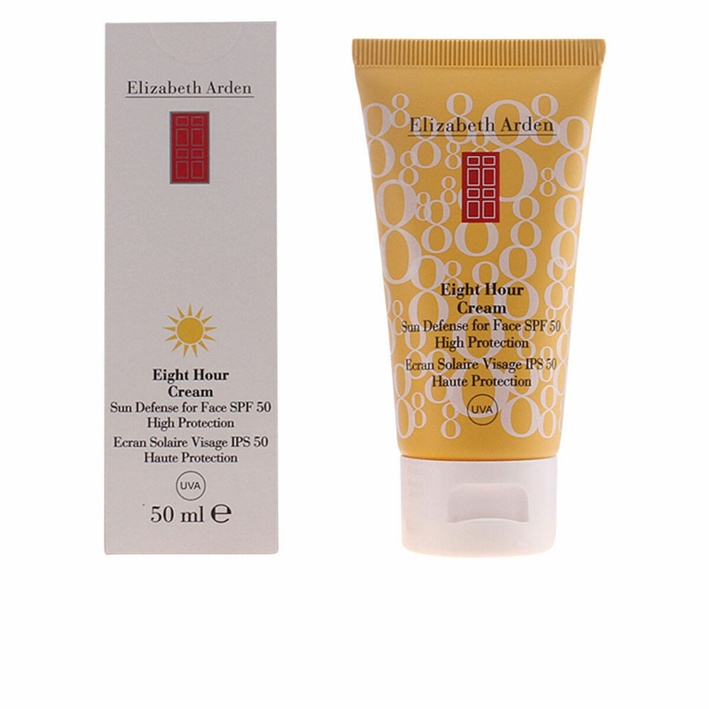 Sun Cream Elizabeth Arden EIGN10046 Spf 50 50 ml