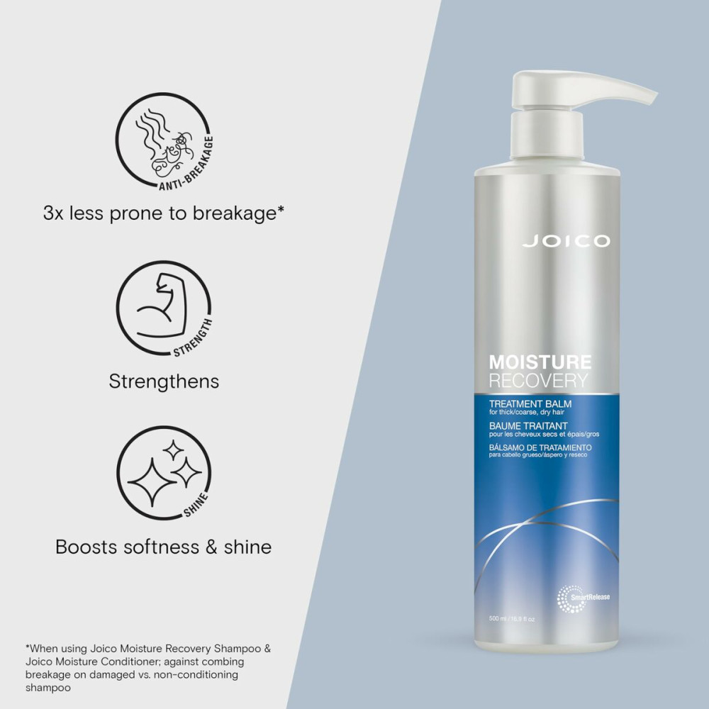 Food Supplement Joico MOISTURE RECOVERY