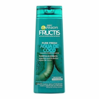 Strengthening Shampoo Garnier Fructis 360 ml