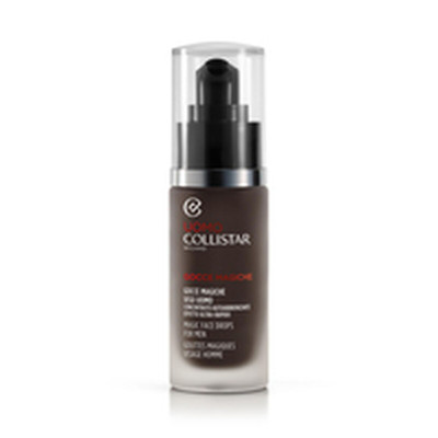 Self-Tanning Body Lotion Collistar UOMO
