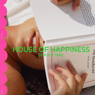 Lip balm Roger & Gallet ROSE