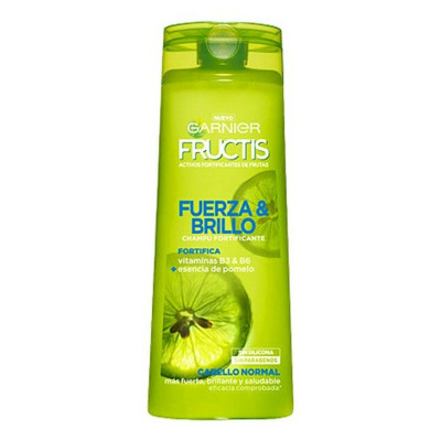 Strengthening Shampoo Garnier Fructis 360 ml