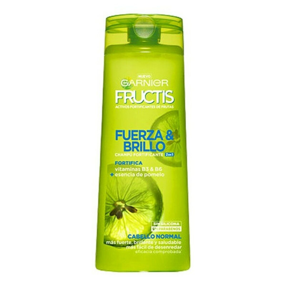 Strengthening Shampoo Garnier Fructis 360 ml