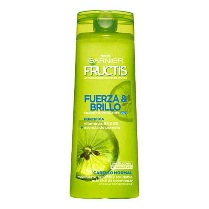 Strengthening Shampoo Garnier Fructis 360 ml