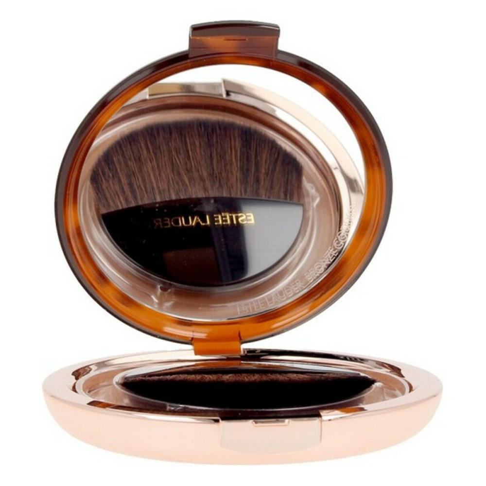 Compact Bronzing Powders Estee Lauder 887167565708 Nº 03-Medium Deep 21 g