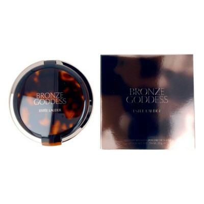 Compact Bronzing Powders Estee Lauder 887167565685 Nº 01 Light Nº 01-Light 21 g