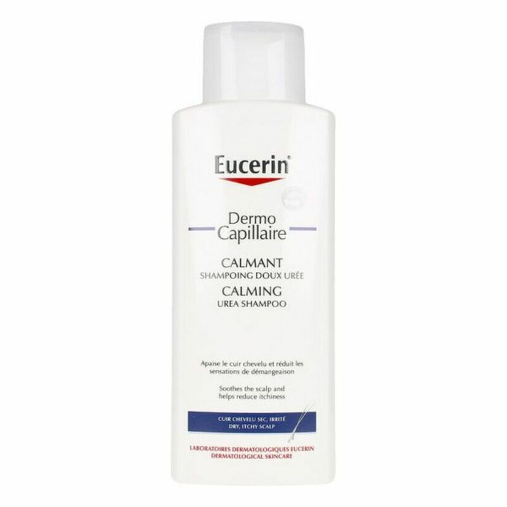 Shampoo Eucerin Dermo Capillaire 250 ml