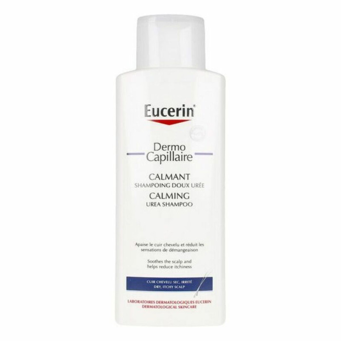 Shampoo Eucerin Dermo Capillaire 250 ml