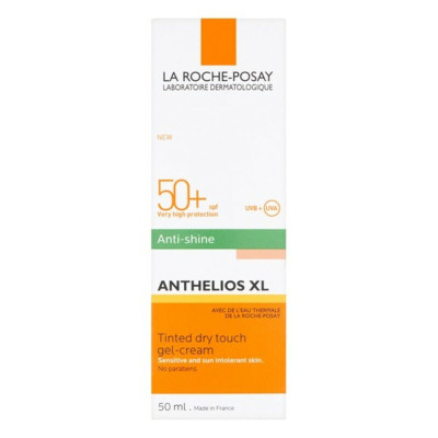 Sun Block La Roche Posay 019100812 Spf 50 Spf 50+ 50 ml