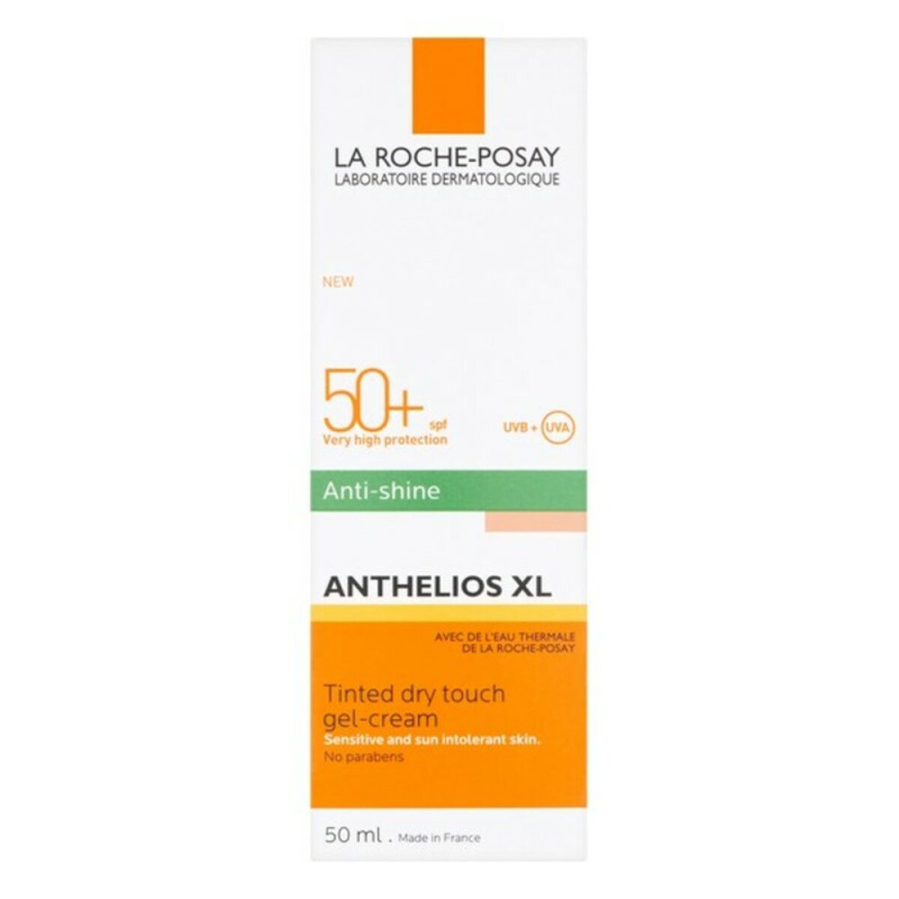 Sun Block La Roche Posay 019100812 Spf 50 Spf 50+ 50 ml