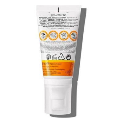 Sun Block La Roche Posay 019100812 Spf 50 Spf 50+ 50 ml