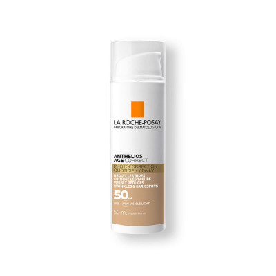 Sun Protection with Colour La Roche Posay MB367500 Spf 50 50 ml