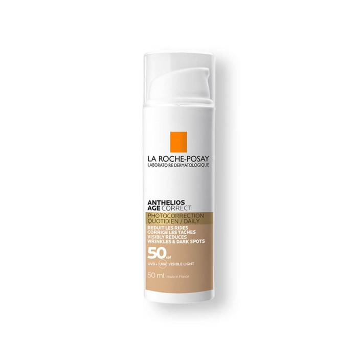 Sun Protection with Colour La Roche Posay MB367500 Spf 50 50 ml