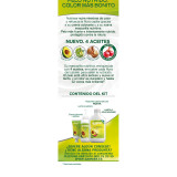 Permanent Dye Garnier Nutrisse Nº 4,26 Nº 4,26-Cassis 1 U (3 Units)