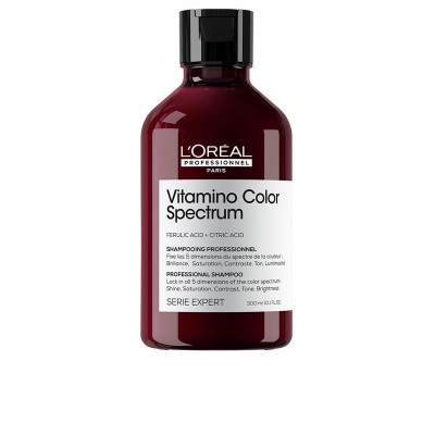 Shampoo L'Oreal Professionnel Paris VITAMINO COLOR SPECTRUM 300 ml