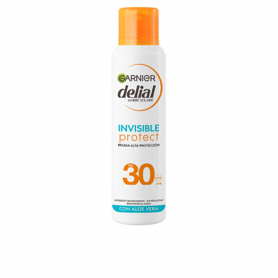 Sun Block Garnier INVISIBLE PROTECT Spf 30 150 ml