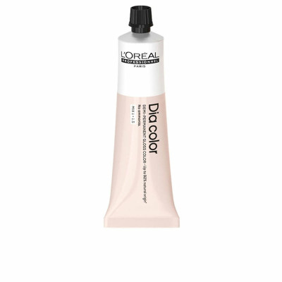 Semi-permanent Colourant L'Oreal Professionnel Paris DIA COLOR Nº 6.31 60 ml