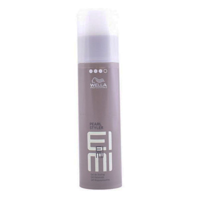 Strong Hold Gel Wella Eimi 100 ml