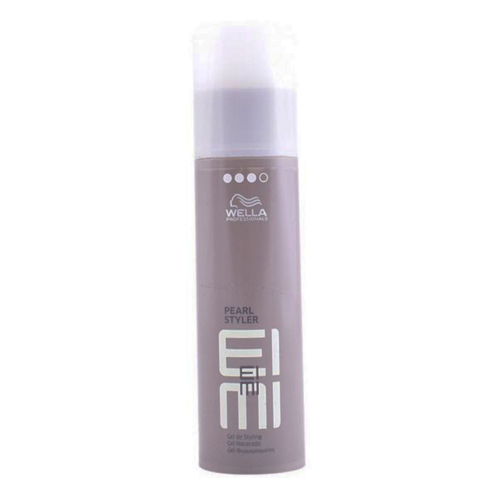 Strong Hold Gel Wella Eimi 100 ml