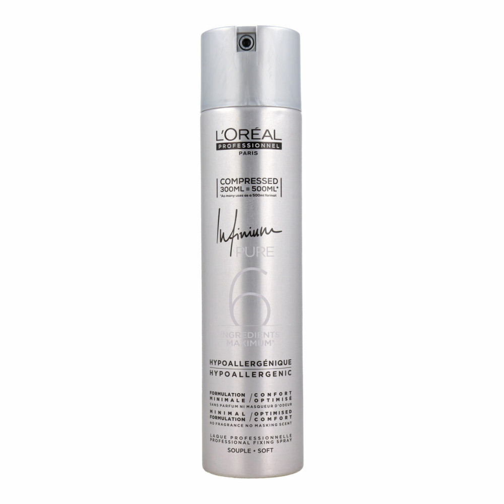 Hair Mask L'Oreal Professionnel Paris INFINIUM PURE 300 ml