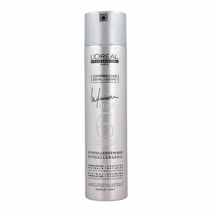 Hair Mask L'Oreal Professionnel Paris INFINIUM PURE 300 ml