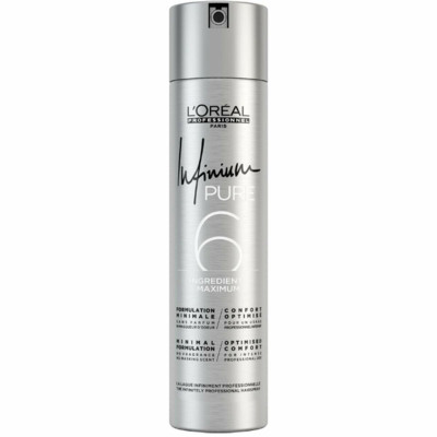 Hair Mask L'Oreal Professionnel Paris INFINIUM PURE 300 ml