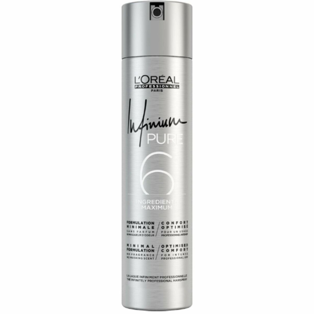 Hair Mask L'Oreal Professionnel Paris INFINIUM PURE 300 ml