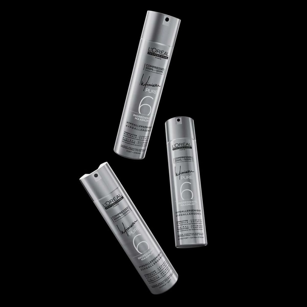 Hair Mask L'Oreal Professionnel Paris INFINIUM PURE 300 ml