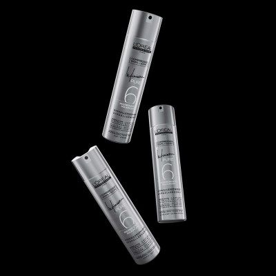 Hair Mask L'Oreal Professionnel Paris INFINIUM PURE 300 ml