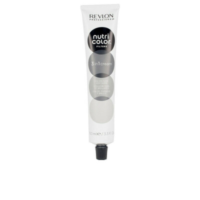 Hair Mask Revlon 7258708999 100 ml