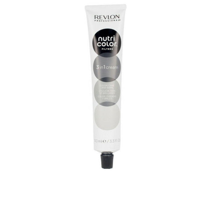 Hair Mask Revlon 7258708999 100 ml