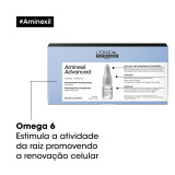 Anti-Hair Loss Ampoulles L'Oreal Professionnel Paris AMINEXIL ADVANCED