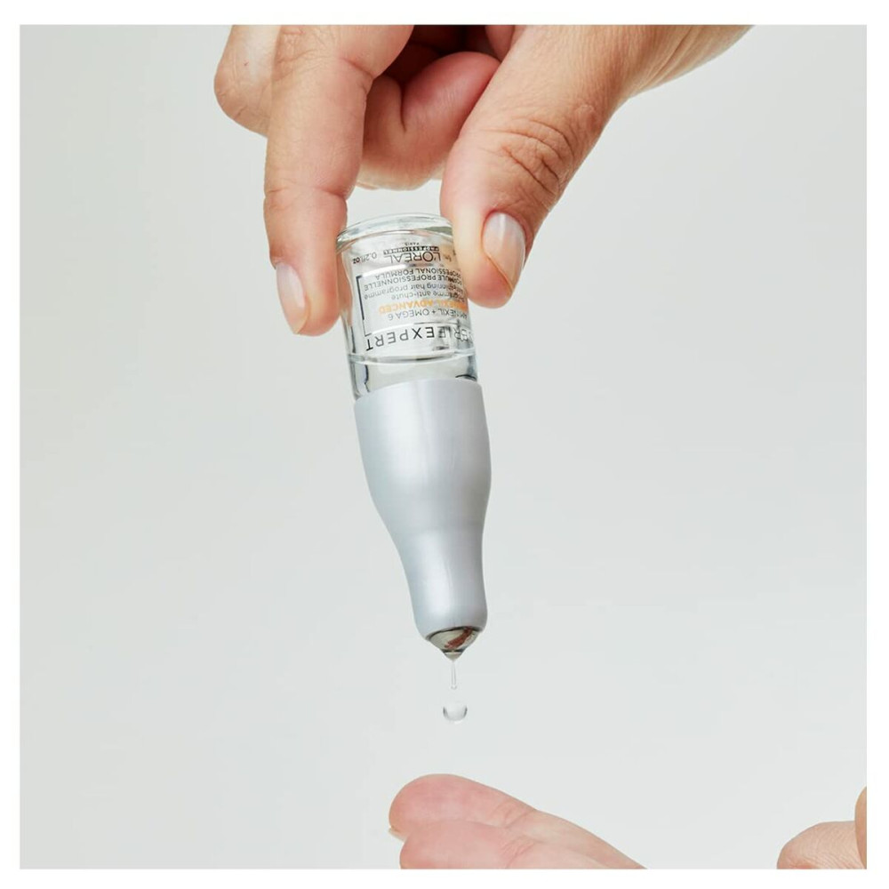 Anti-Hair Loss Ampoulles L'Oreal Professionnel Paris AMINEXIL ADVANCED
