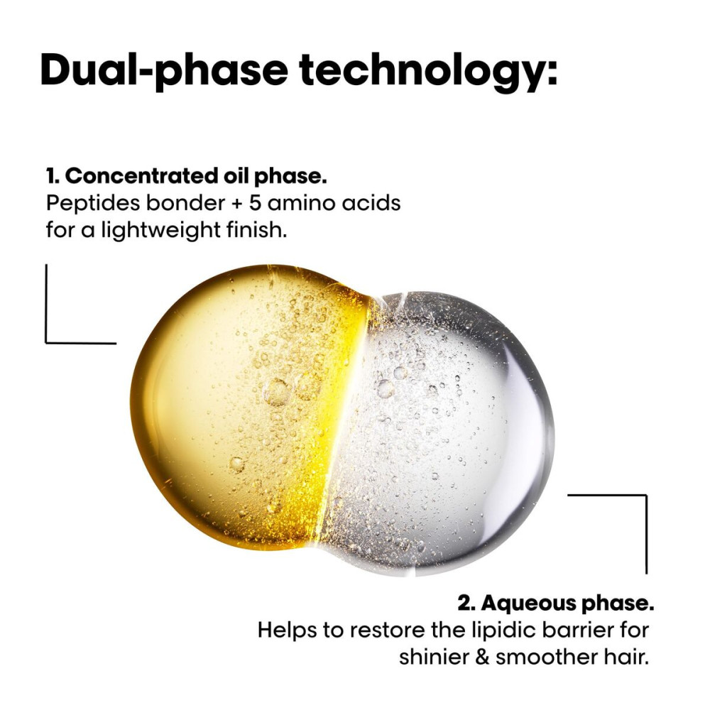 Food Supplement L'Oreal Professionnel Paris ABSOLUT REPAIR MOLECULAR 30 ml