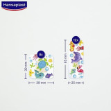 Plasters Hansaplast HP KIDS 20 Units
