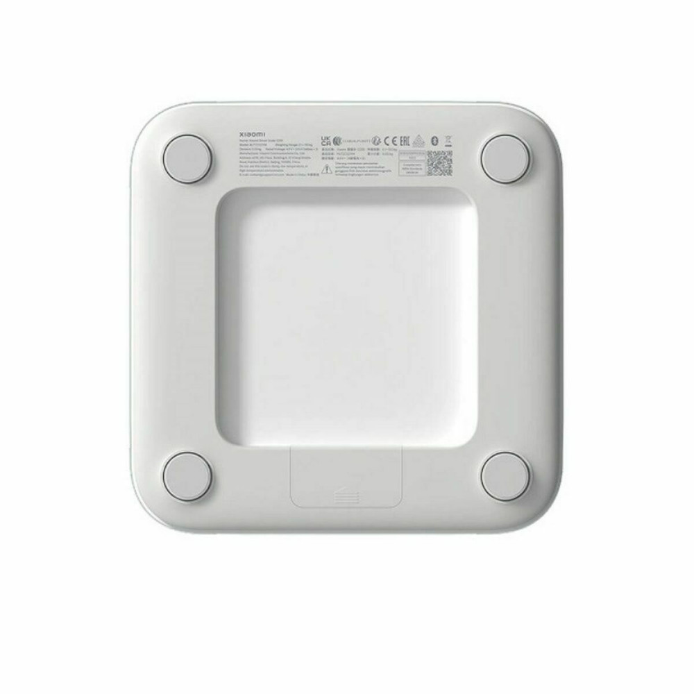 Digital Bathroom Scales Xiaomi
